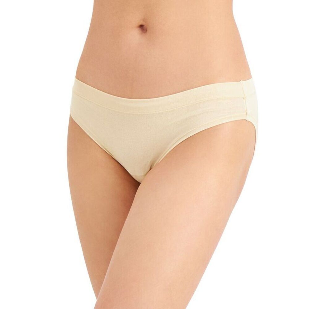 Alfani Ultra Soft Mix-and-Match Bikin Creamy Ivory XL